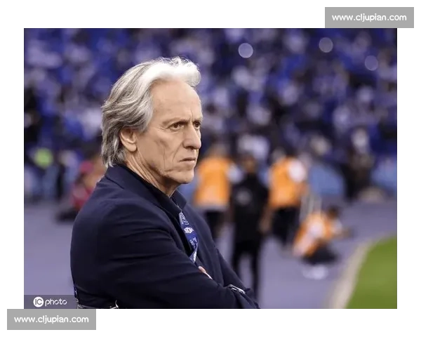 利雅得胜利官宣热苏斯执教 蒙奇加盟开启重建新纪元