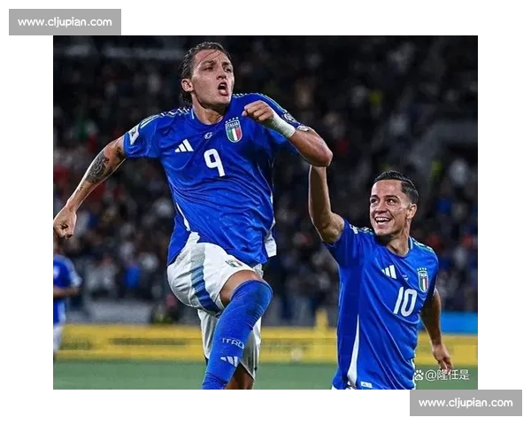 加图索宣言：蓝衣军团从世界杯开启复兴新纪元