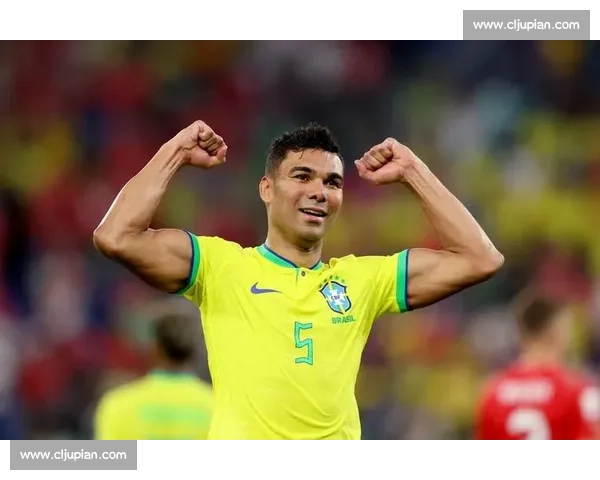 卡塞米罗铁心留曼联剑指 2026 世界杯：安帅力挺 + 英超淬炼铸就中场磐石