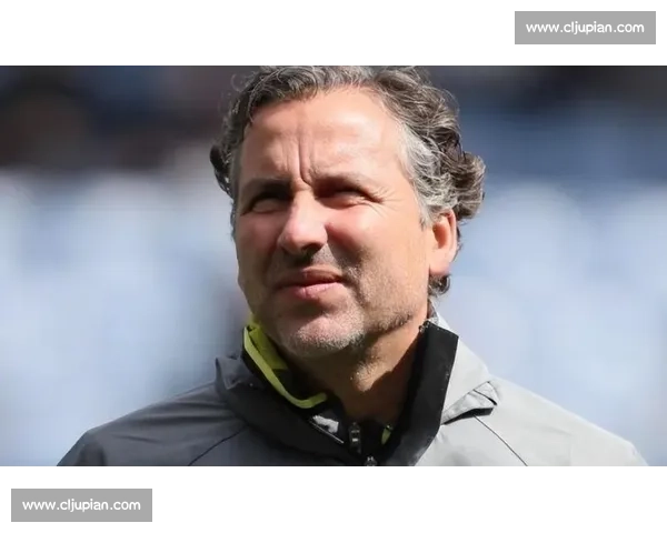 国足新帅锁定洋帅！两大名帅 8 月上任，C 罗恩师与亚洲杯冠军教头谁能破局？