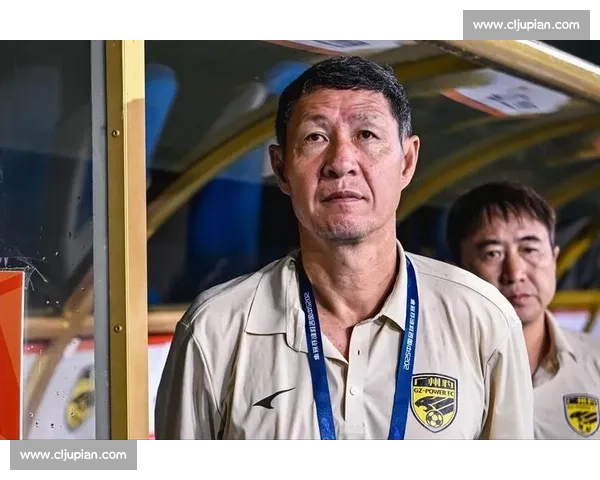 广州豹连场逆转引热议！黎兵：结果可喜但防守隐患需根治