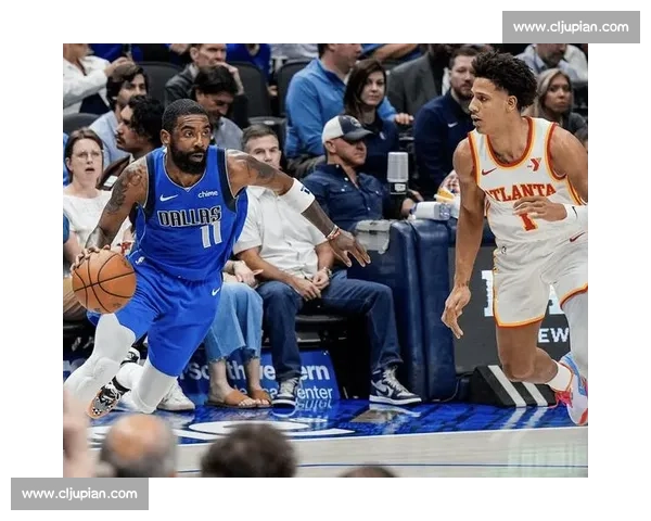 拉塞尔两年 1300 万加盟独行侠 东契奇后场新搭档填补欧文空缺