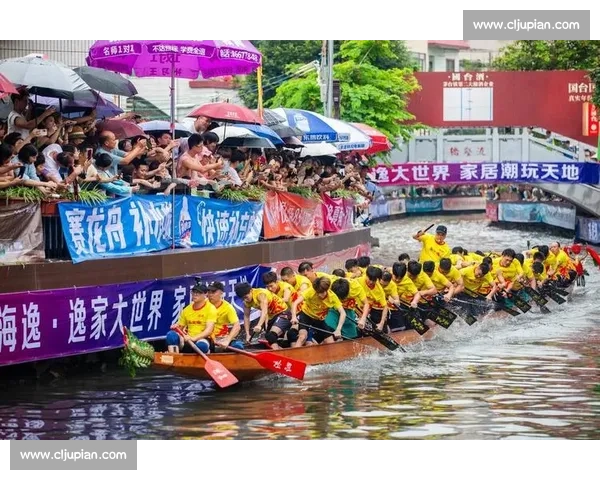 板蓝根助力龙舟赛!2025 叠滘龙船漂移燃爆全网 板蓝根助力龙舟赛!2025 叠滘龙船漂移燃爆全网