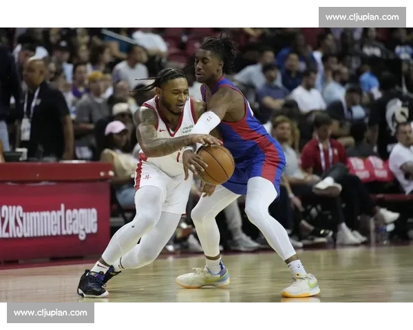 火箭欲交易 “白魔” 惠特摩尔，瞄准顶级 3D 侧翼冲击总冠军