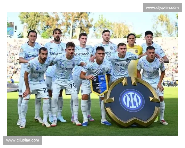 皮奥伤缺无碍国米雄心，齐沃誓言冲击世俱杯冠军