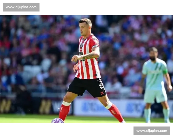 米兰 1000 万欧报价扎卡，中场重建进入关键谈判阶段