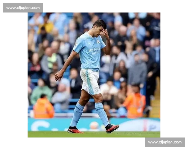 詹俊看好曼城！罗德里复出 + 新援助力，蓝月亮剑指世俱杯