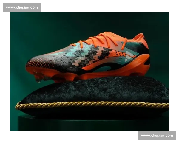 阿迪达斯 “霓虹流光” F50 战靴震撼发布，致敬传奇梅西！