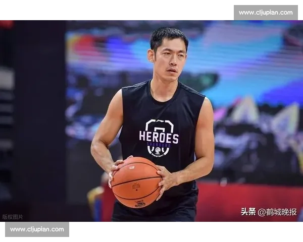 张庆鹏合同期未满离队天津 转投北控开启执教新篇