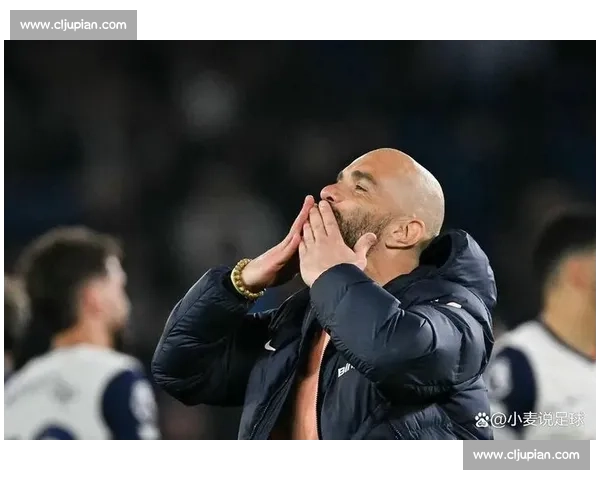 困境淬炼锋芒:马雷斯卡的坚守哲学与切尔西的逆袭之道 困境淬炼锋芒:马雷斯卡的坚守哲学与切尔西的逆袭之道