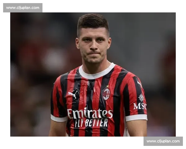 约维奇自由身加盟蓝十字进入倒计时 墨西哥联赛迎锋线新势力