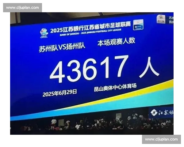 苏州主场 3-0 完胜扬州,寇程闪电破门创双纪录 苏州主场 3-0 完胜扬州,寇程闪电破门创双纪录