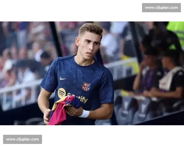 费尔明铁心拒拜仁！巴萨青训瑰宝 5 亿违约金锁死，弗里克钦点中场核心