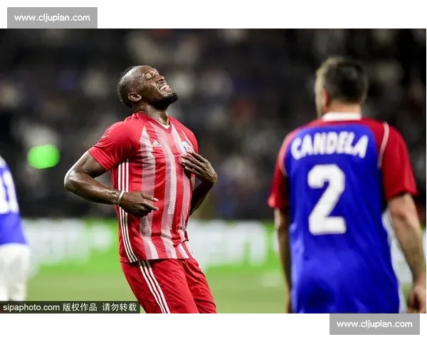 小法领衔!FC24 新英雄卡里克、巴尔扎利、曼朱基奇震撼登场