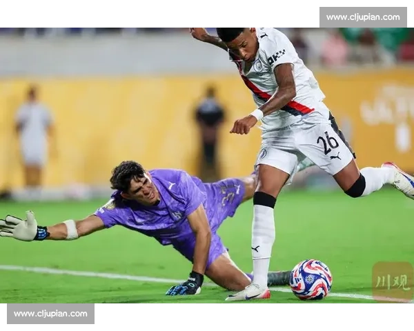 拜仁晋级梅西止步!世俱杯爆冷:亚洲独苗加时绝杀曼城创历史 拜仁晋级梅西止步!世俱杯爆冷:亚洲独苗加时绝杀曼城创历史