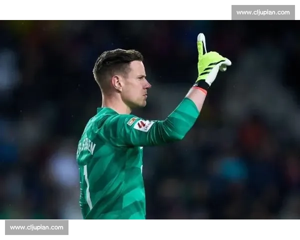 特尔施特根拒离队炮轰巴萨背叛，切尔西 6500 万锁定多特天才边锋