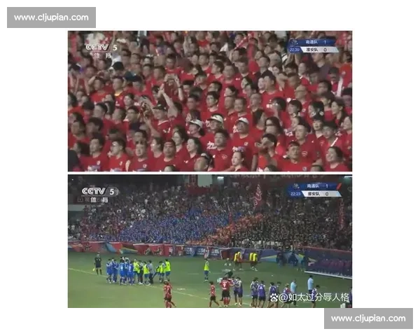 苏超 “卖房队” 风波：官方重罚后，京媒的批评是否命中要害？