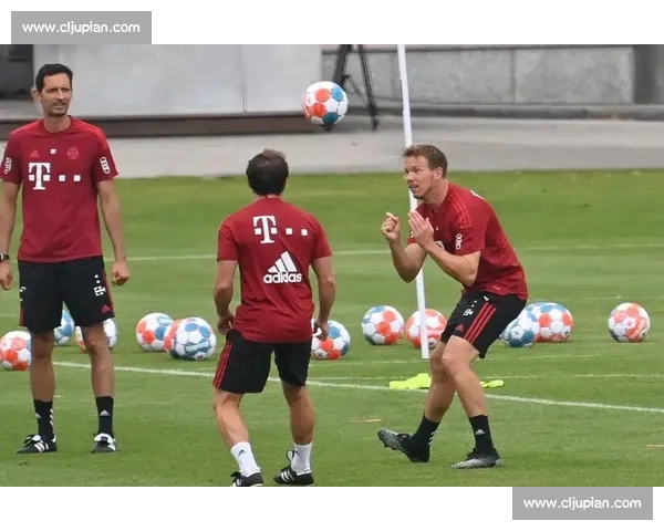 赵勇亮剑世联赛：卸下包袱，绽放青春风暴