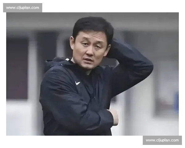 孙继海：国足重返世界杯需十年沉淀，青训改革是破局关键