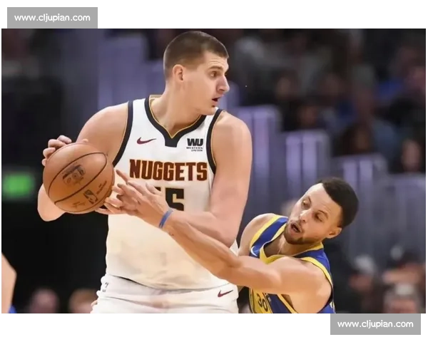 掘金甩小波特换黄忠 西部格局再添变数 掘金甩小波特换黄忠 西部格局再添变数