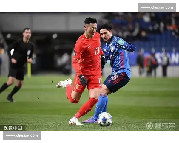 李嗣镕留洋三年零球零助攻 回国无人问津:畸形青训模式何时休?