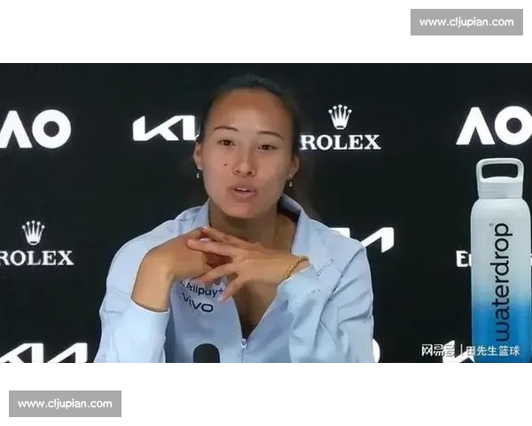 澳网冠军凯斯爆冷止步伦敦站 郑钦文创历史升至世界第四