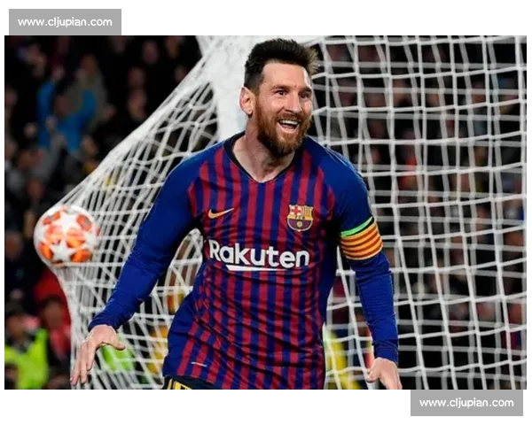 登贝莱蜕变!赛后搜刮梅西全套装备 + 两老将战袍 坏小子终成大器 登贝莱蜕变!赛后搜刮梅西全套装备 + 两老将战袍 坏小子终成大器