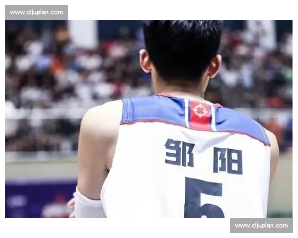 山西男篮锋线补强陷僵局!瞄准祝铭震 邹阳,潘江战术升级能否破局? 山西男篮锋线补强陷僵局!瞄准祝铭震 邹阳,潘江战术升级能否破局?