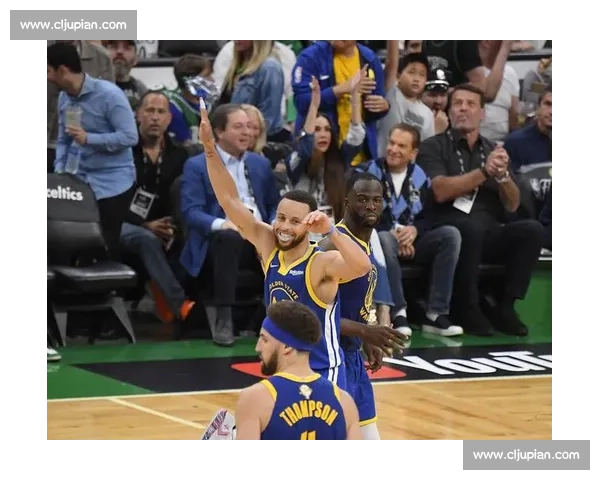 林书豪抢七 27 分封神！生涯第四冠 + 双 MVP 创历史