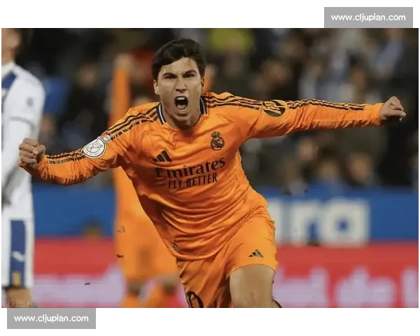 补时失点痛失绝杀!皇马 1-1 利雅得新月,贡萨洛 - 加西亚首秀破门救主 补时失点痛失绝杀!皇马 1-1 利雅得新月,贡萨洛 - 加西亚首秀破门救主