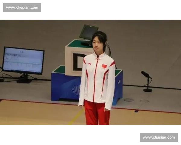 黄雨婷:从山村少女到世界枪王的传奇 黄雨婷:从山村少女到世界枪王的传奇