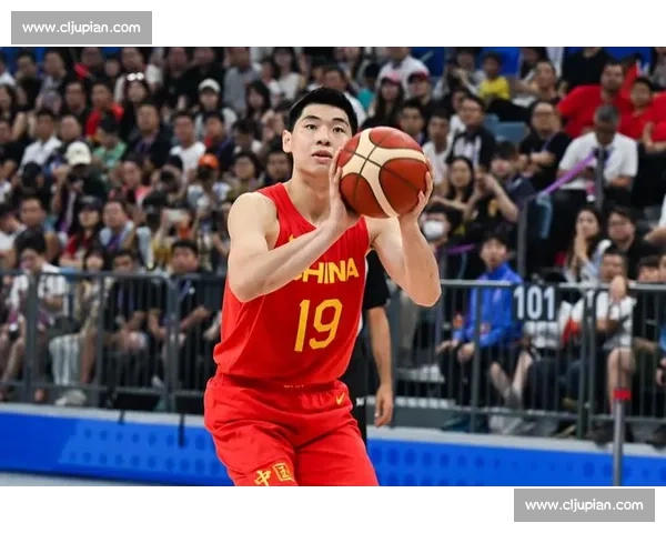 奇迹逆转!中国三人男篮世界杯八强,用实力击碎 “假球” 质疑 奇迹逆转!中国三人男篮世界杯八强,用实力击碎 “假球” 质疑