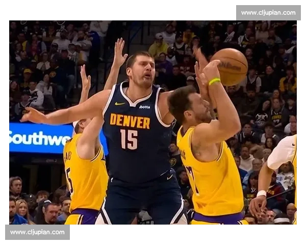 火箭湖人掘金快船休赛期关键任务：重建、续约、补强与伤病管理