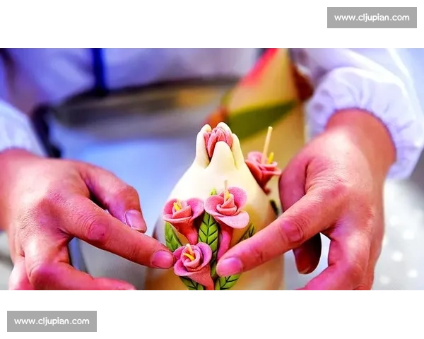 花游健儿西安遇惊喜:跨国面粉制作的陕西花馍与传统文化之旅 花游健儿西安遇惊喜:跨国面粉制作的陕西花馍与传统文化之旅