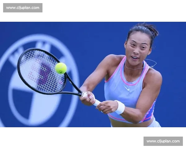 郑钦文退赛丢第四!柏林赛成温网种子生死战,签运再陷萨巴伦卡包围圈 郑钦文退赛丢第四!柏林赛成温网种子生死战,签运再陷萨巴伦卡包围圈